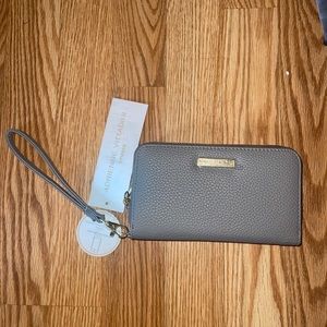 Wristlet Wallet